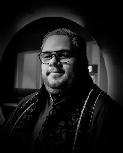 وليد أركنجي