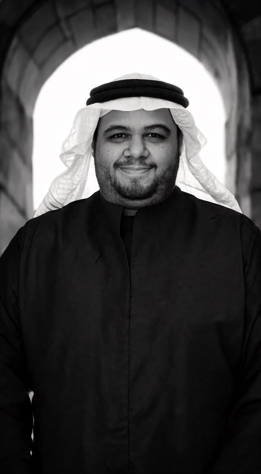 وليد أركنجي